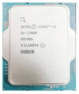 Процессор Intel Core i9 13900 Tray BX8071513900