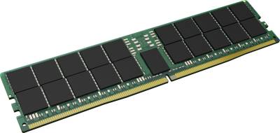 Оперативная память Kingston Server Memory DDR5 64GB 5600MHz CL46 ECC Registered KSM56R46BD4-64MD