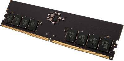 Оперативная память Team ELITE DDR5 32GB 5600MHz CL46 TED532G5600C4601