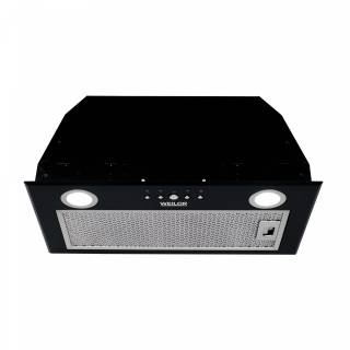 Вытяжка Weilor WBE 58 BLACK