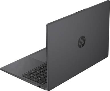Ноутбук HP Laptop 15-fc0107ua Chalkboard gray B4LX8EA