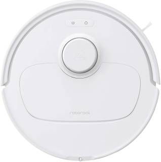 Пылесос Roborock Qrevo S White