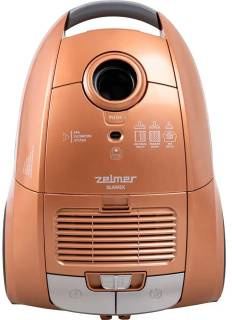 Пылесос Zelmer Slawek ZVC 362