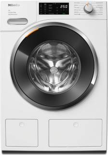 Стиральная машина Miele WWF664 WCS TDos