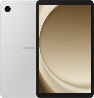 Планшет Samsung Galaxy Tab A9 LTE 8/128GB (SM-X115NZSE) Silver