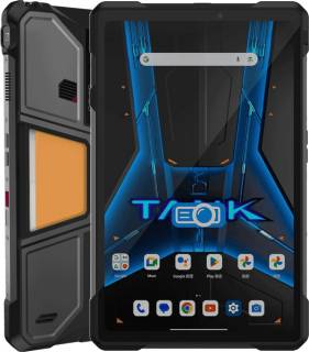 Планшет Unihertz Tank Pad 16/512GB Black
