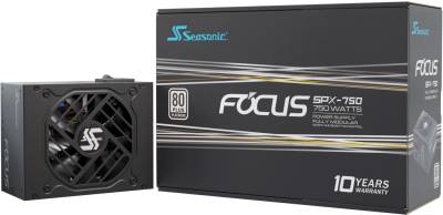 Блок питания Seasonic FOCUS-SPX-750