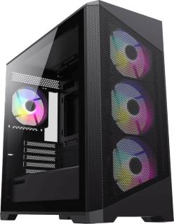 Корпус GAMEMAX Destroyer MB
