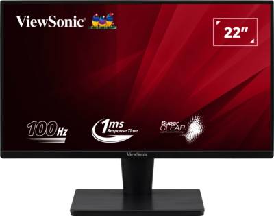Монитор Viewsonic 22' Full HD Monitor VA2215-H
