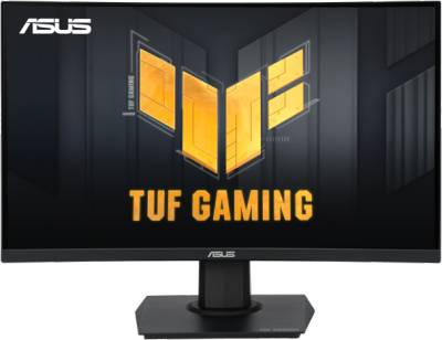 Монитор ASUS TUF Gaming VG24VQER Black 90LM0AF0-B01170