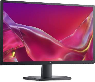 Монитор Dell SE Series Monitor SE2725H Black 210-BNHJ