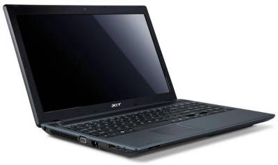 Ноутбук Acer eMachines 355-N571G32ikk LU.NE50C.053