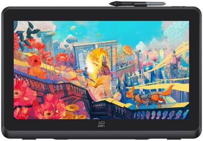 Графический планшет XP-PEN Artist 22 Plus (2024) MD22FH_EU