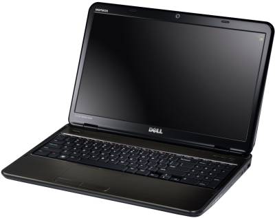 Ноутбук Dell Inspiron N5110 N5110Hi2430D4C640BSCDSblack