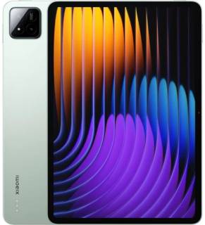 Планшет Xiaomi Pad 7 WiFi 8/256GB Green VHU5368EU