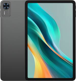 Планшет DOOGEE T36 8/256Gb Urban Black