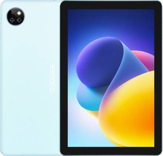 Планшет DOOGEE T10W 4/128GB Ice Blue 6923740212875