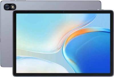 Планшет Ulefone Tab W10 Wi-Fi 4/128GB Space Grey 6975326663694