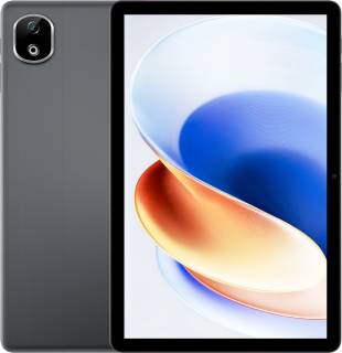 Планшет DOOGEE T30E 4/128GB Cosmic Grey 6923740208670