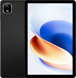 Планшет DOOGEE T30E 4/128GB Midnight Black 6923740208663