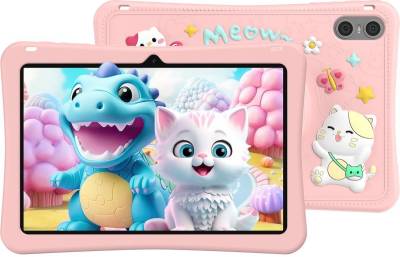 Планшет Teclast P30T Kids 4/128GB Pink P5K1/P/TL-112430