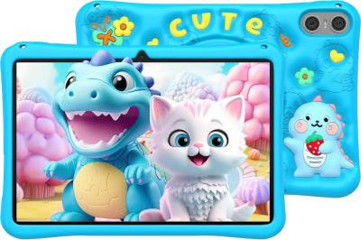 Планшет Teclast P30T Kids 4/64GB Blue P5K1/B/TL-112429