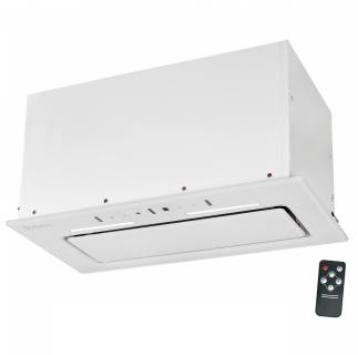 Вытяжка Perfelli NUOVA 6QWR BIANCO SILENZIO