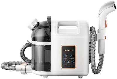 Пылесос UWANT B200 biały