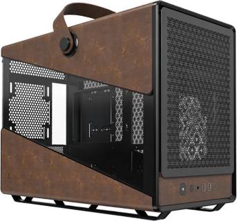 Корпус Montech Heritage Black HERITAGE (B)