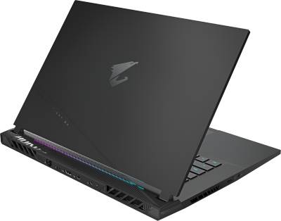Ноутбук Gigabyte AORUS 15 BKG Custom Shadow Black 2024 BKG-13EE754SH|1010M2