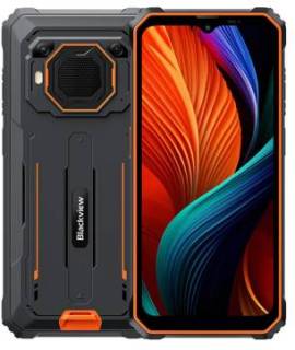 Смартфон Blackview BV6200 Plus 8/256GB Orange