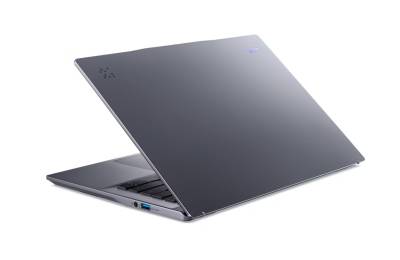 Ноутбук Acer Swift Go 14 AI SFG14-01-X4XP Iron NX.KYXEP.003