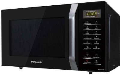 Микроволновая печь Panasonic NN-SB26MBZUE