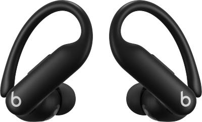 Наушники Beats TWS Powerbeats Pro 2 - High-Performance Earbuds - Jet Black (MX723)
