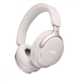 Наушники BOSE QuietComfort Ultra Headphones Smoke White 880066-0200