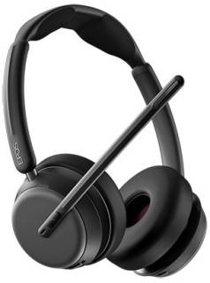 Наушники Sennheiser EPOS IMPACT 1060 ANC Duo BT headset with ANC 1001130