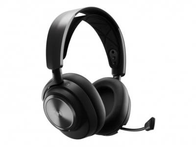 Наушники SteelSeries Arctis Nova Pro Wireless P 61522