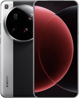 Смартфон Xiaomi 15 Ultra 16/1TB Silver Chrome
