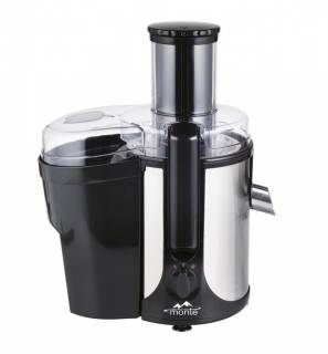 Соковыжималка MONTE MT-3202  Black