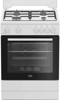 Плита Beko FBG62121WD