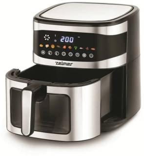 Фритюрница Zelmer ZAF 1500