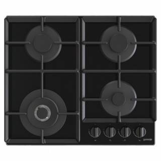 Плита Gorenje BO6735E05B + GTW641EB