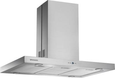 Вытяжка GRANADO Segovia 5913-1200 inox GCH969377