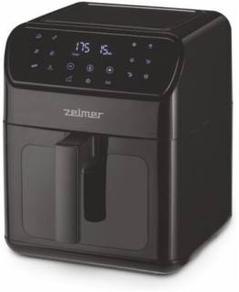 Фритюрница Zelmer 72805695P