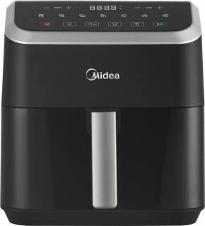 Фритюрница Midea MF-CY55K