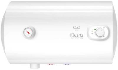 Бойлер Quartz Font 80 H