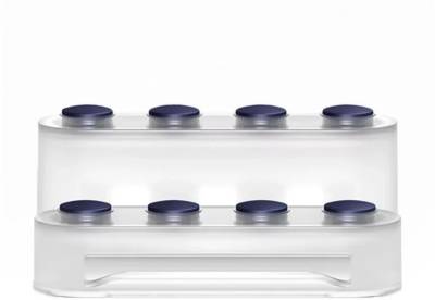 Аксессуар Dyson Airwrap styler display stand Prussian blue 971425-03