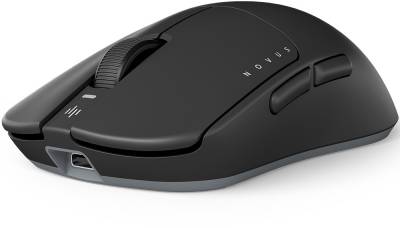 Мышка Dark Project Novus Wireless Black DPP_Novus_BG