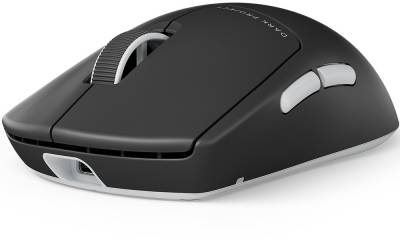 Мышка Dark Project Nexus Wireless Ultra Black DPP_NexusUltra_BW