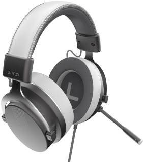 Наушники Dark Project One VEXO Wired Grey DPO_VEXO_WIRED_GREY